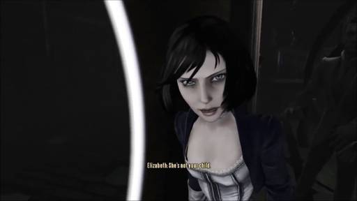 BioShock Infinite - BioShock Infinite и квантовая физика: Много-мировая интерпретация BioShock Infinite - BioShock Infinite и квантовая физика: Много-мировая интерпретация